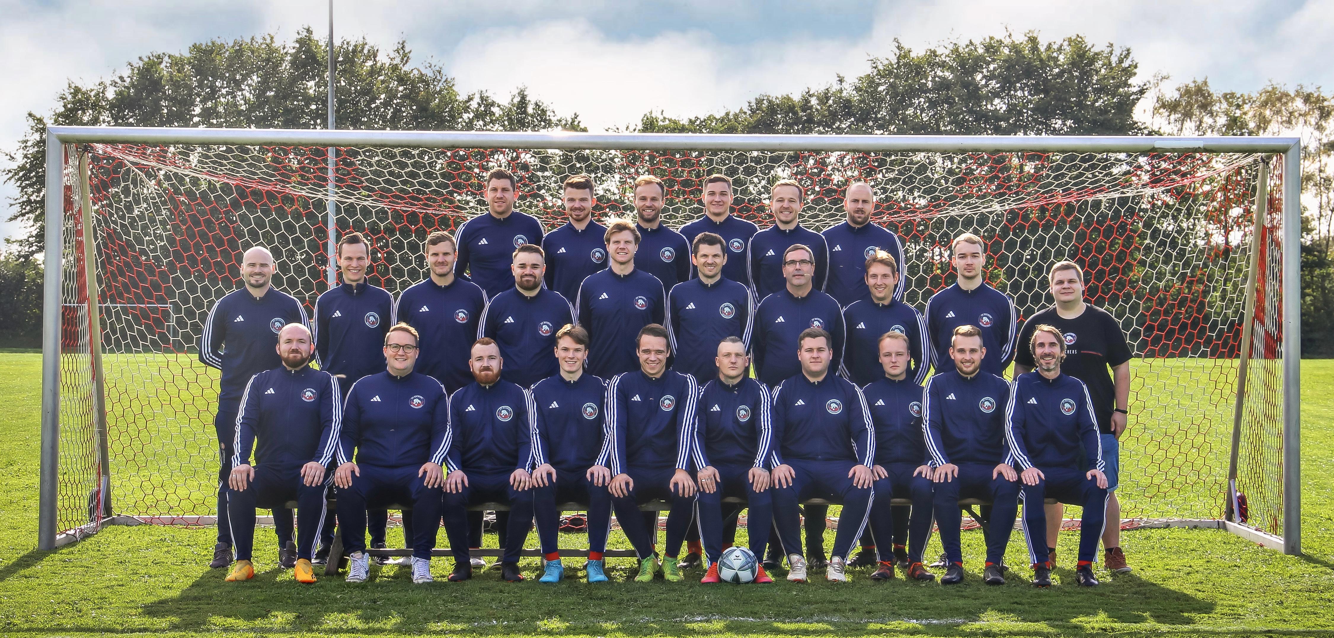 Herrenmannschaft